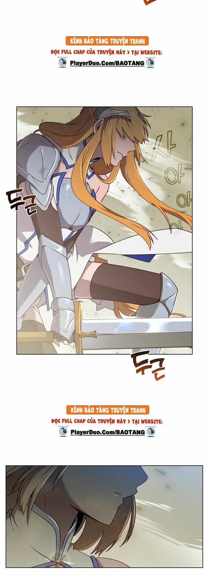 Anh Hùng Mạnh Nhất Trở Lại Chap 21 - Next Chap 22