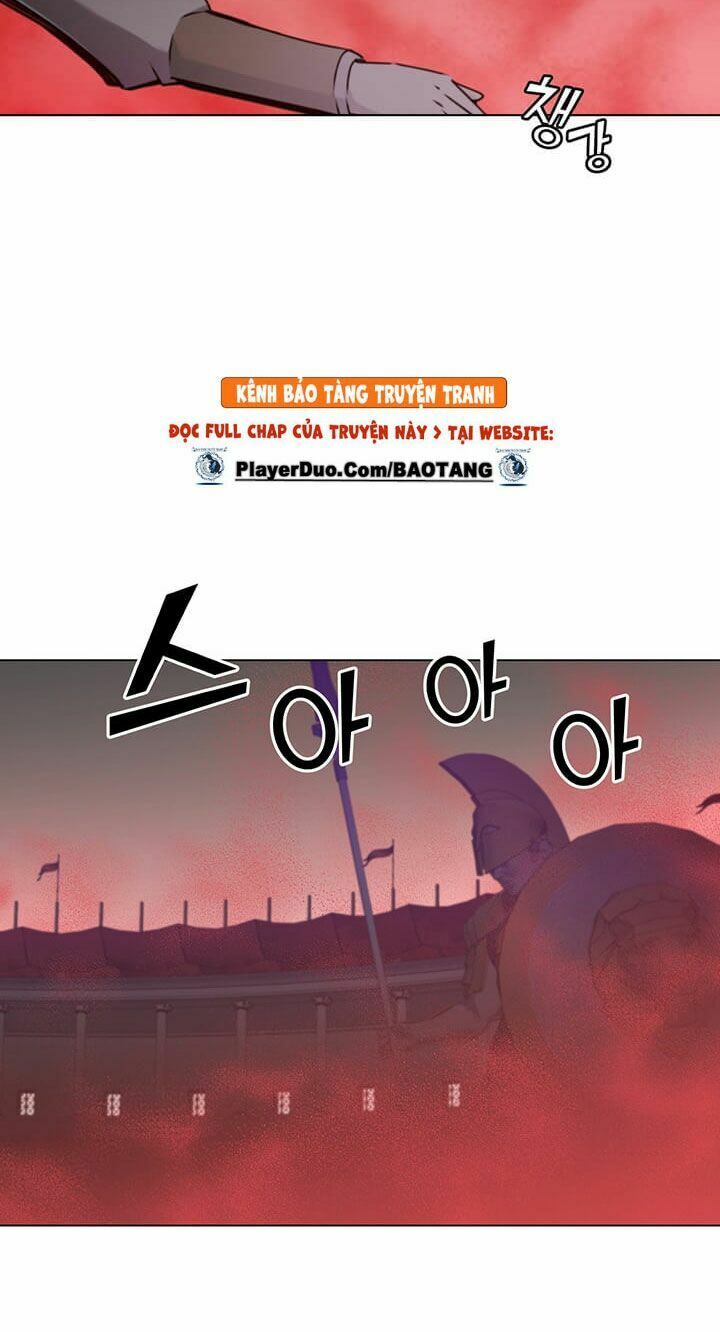 Anh Hùng Mạnh Nhất Trở Lại Chap 21 - Next Chap 22