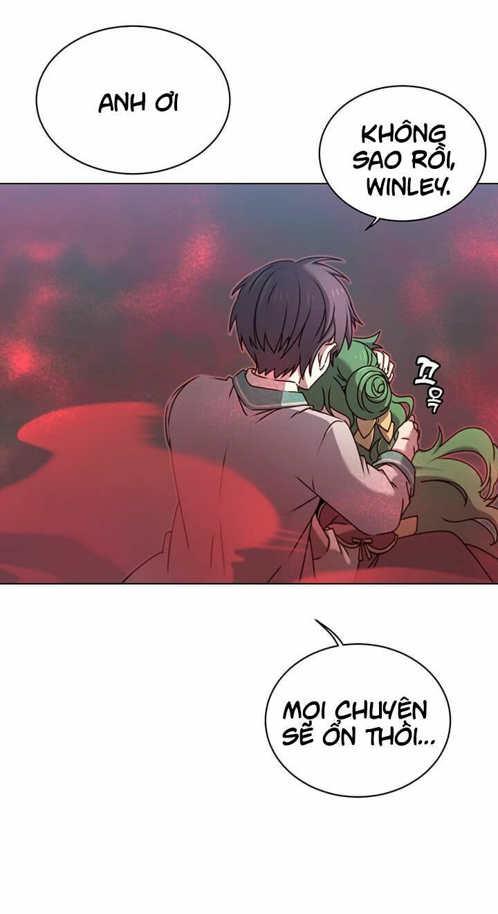 Anh Hùng Mạnh Nhất Trở Lại Chap 21 - Next Chap 22