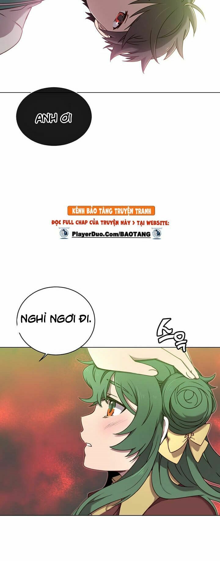 Anh Hùng Mạnh Nhất Trở Lại Chap 21 - Next Chap 22