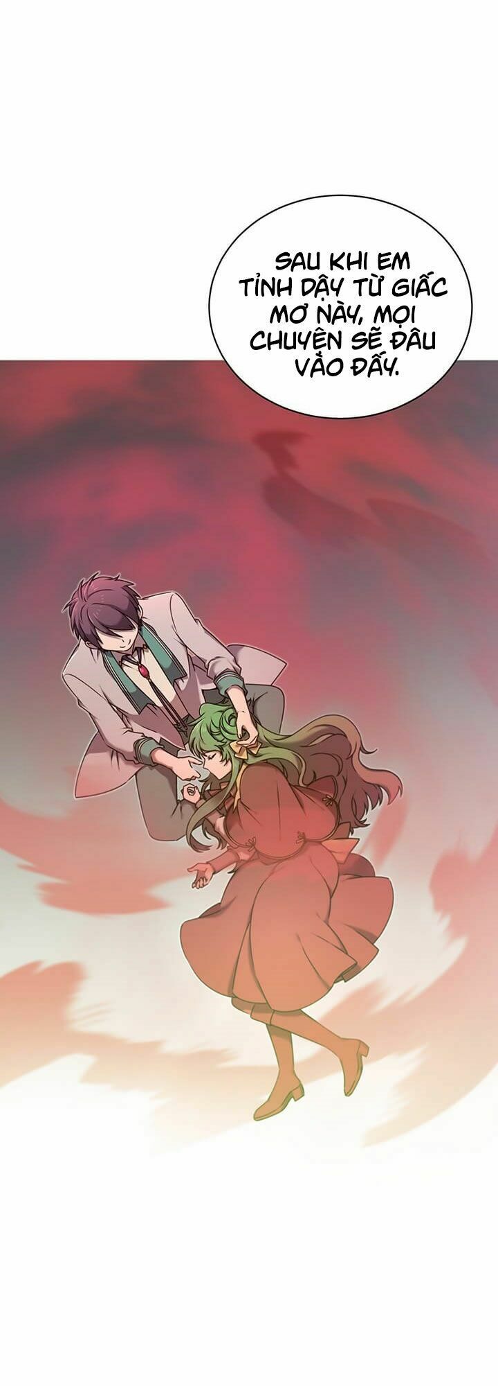 Anh Hùng Mạnh Nhất Trở Lại Chap 21 - Next Chap 22