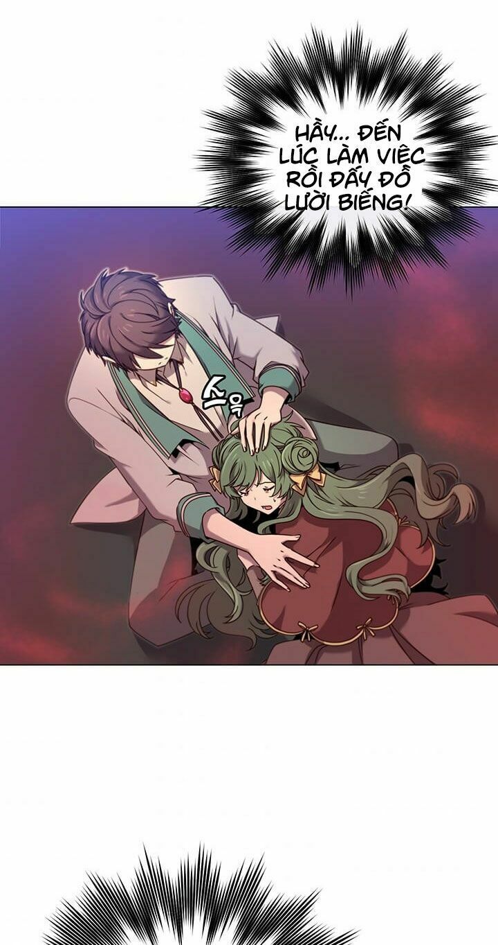 Anh Hùng Mạnh Nhất Trở Lại Chap 21 - Next Chap 22