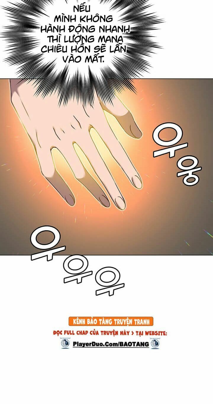 Anh Hùng Mạnh Nhất Trở Lại Chap 21 - Next Chap 22