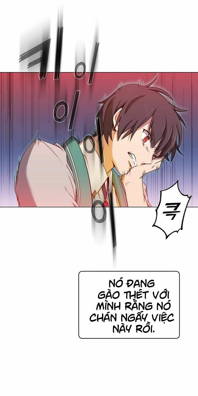 Anh Hùng Mạnh Nhất Trở Lại Chap 21 - Next Chap 22