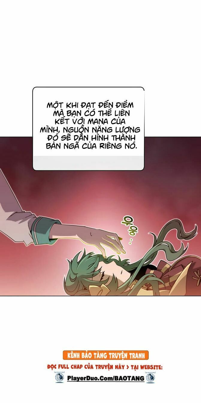 Anh Hùng Mạnh Nhất Trở Lại Chap 21 - Next Chap 22