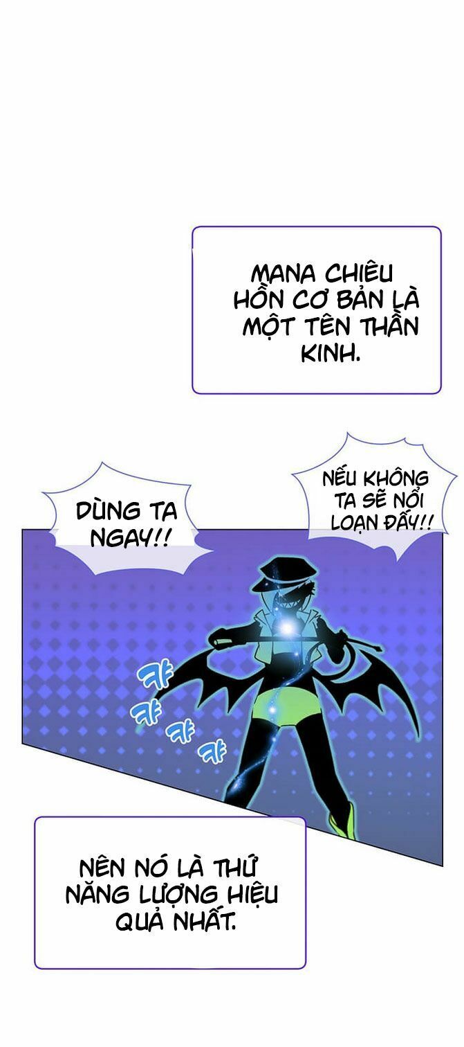 Anh Hùng Mạnh Nhất Trở Lại Chap 21 - Next Chap 22