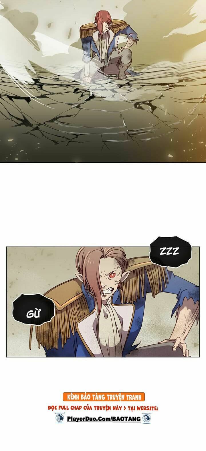 Anh Hùng Mạnh Nhất Trở Lại Chap 21 - Next Chap 22