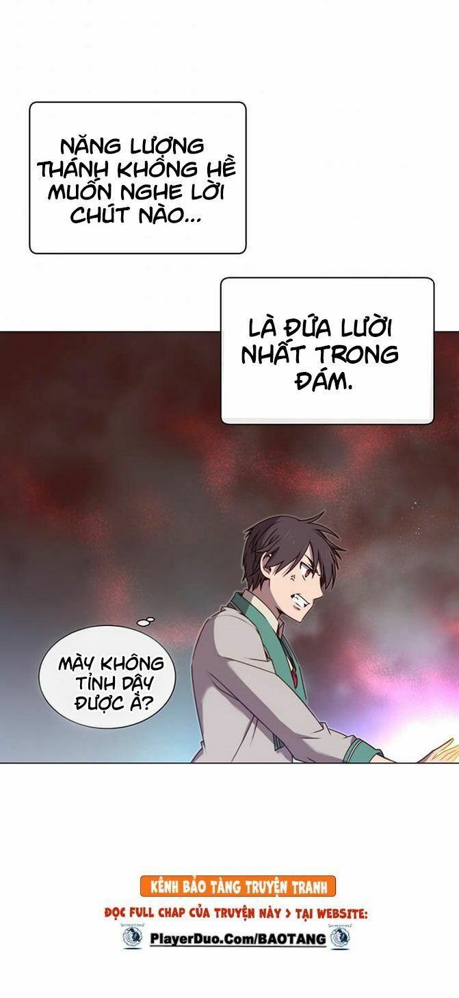Anh Hùng Mạnh Nhất Trở Lại Chap 21 - Next Chap 22