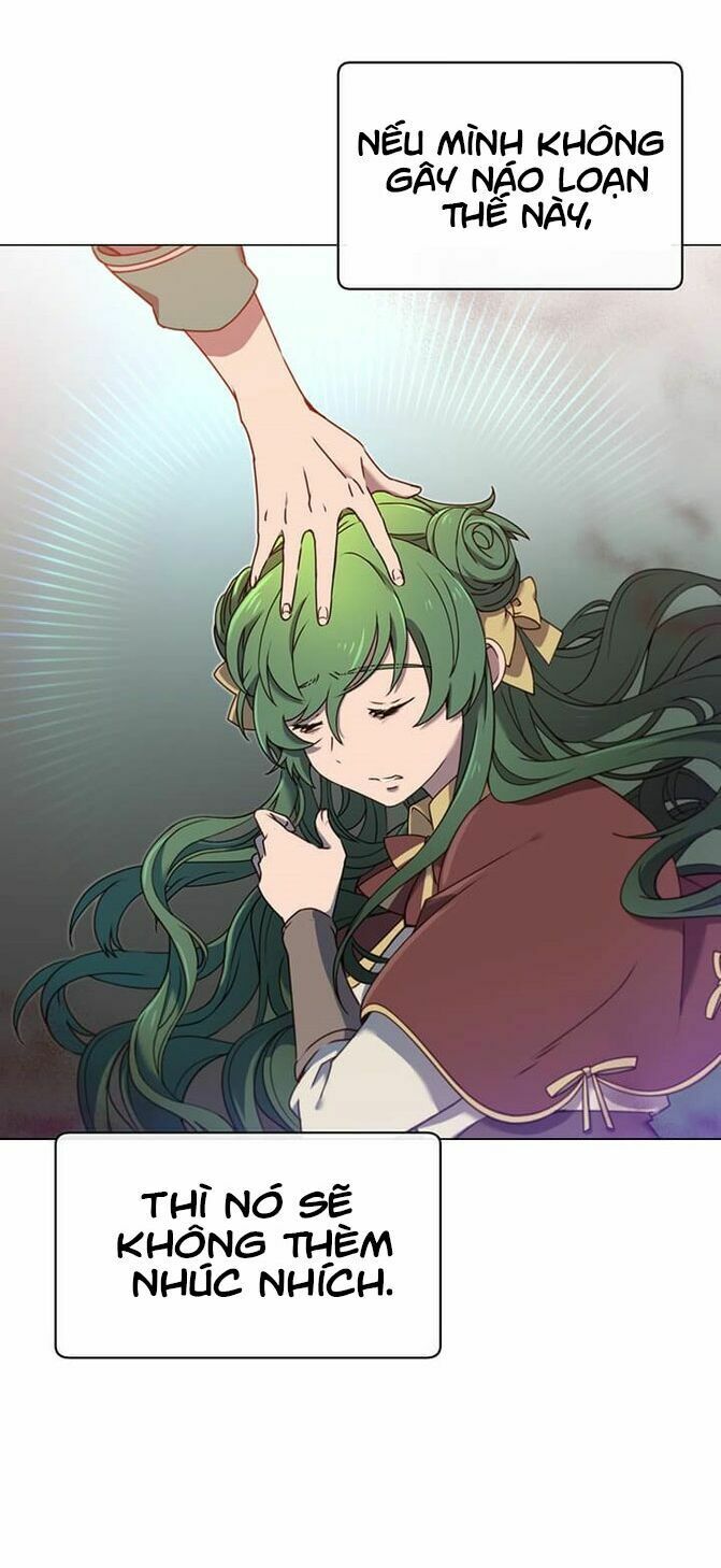 Anh Hùng Mạnh Nhất Trở Lại Chap 21 - Next Chap 22