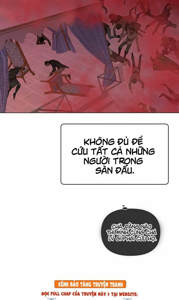 Anh Hùng Mạnh Nhất Trở Lại Chap 21 - Next Chap 22