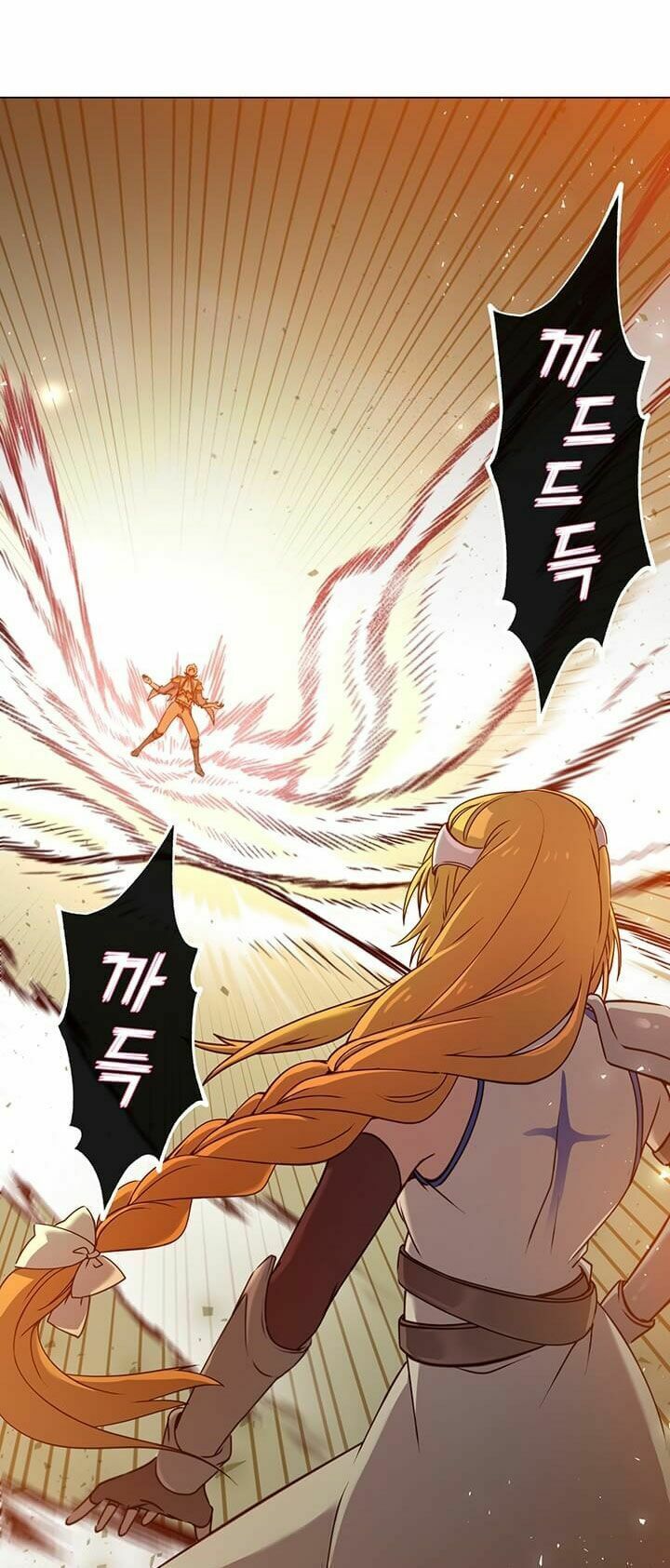 Anh Hùng Mạnh Nhất Trở Lại Chap 21 - Next Chap 22