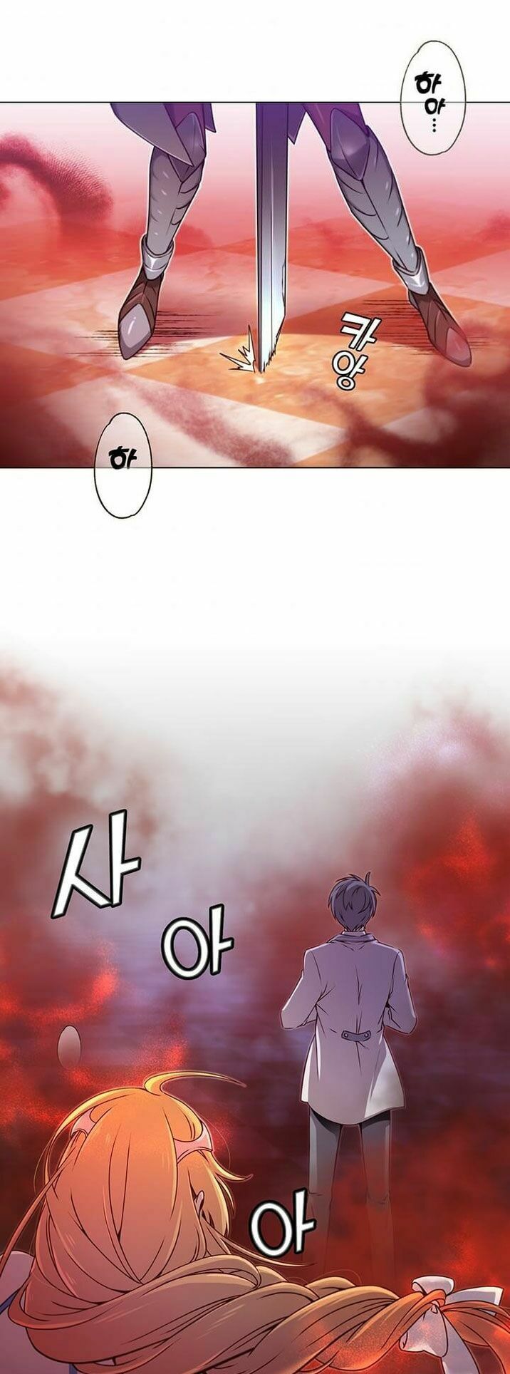 Anh Hùng Mạnh Nhất Trở Lại Chap 21 - Next Chap 22