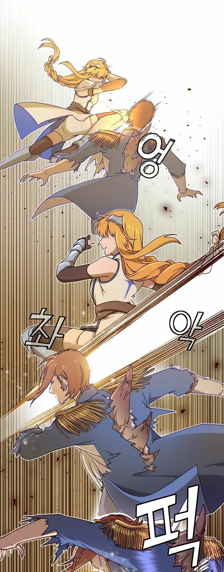 Anh Hùng Mạnh Nhất Trở Lại Chap 21 - Next Chap 22