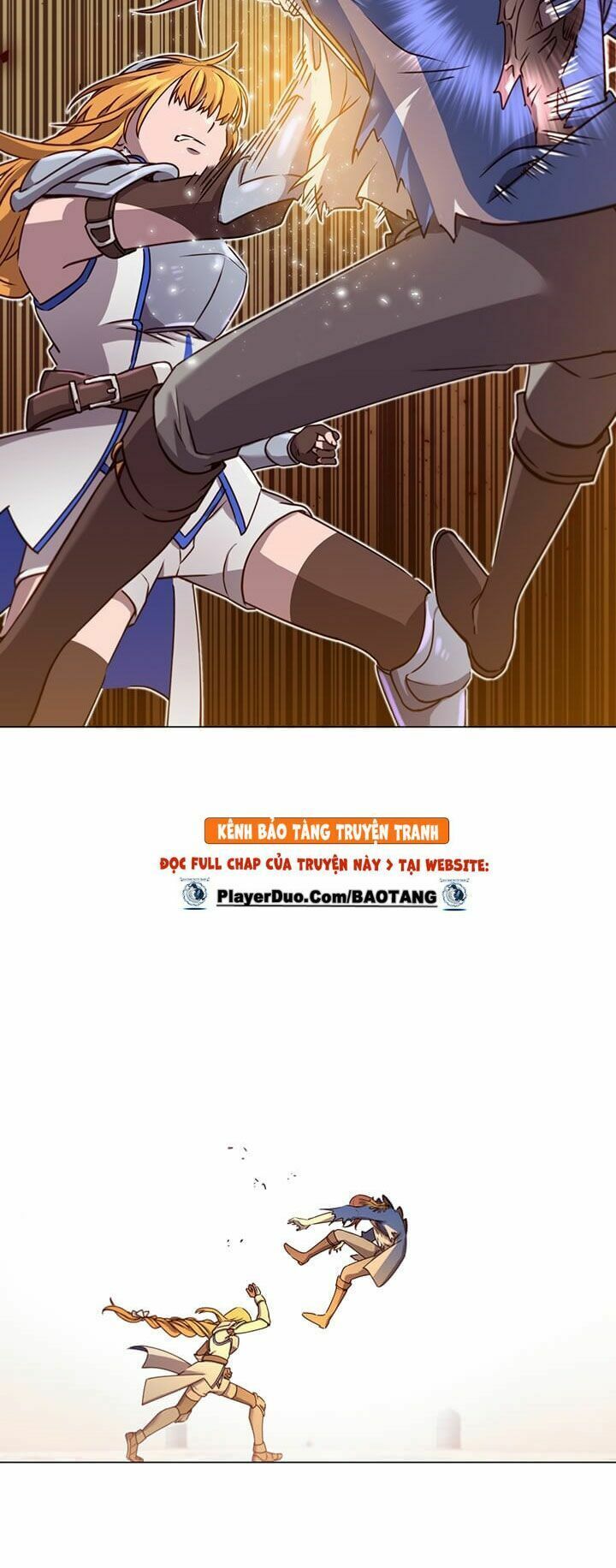 Anh Hùng Mạnh Nhất Trở Lại Chap 21 - Next Chap 22