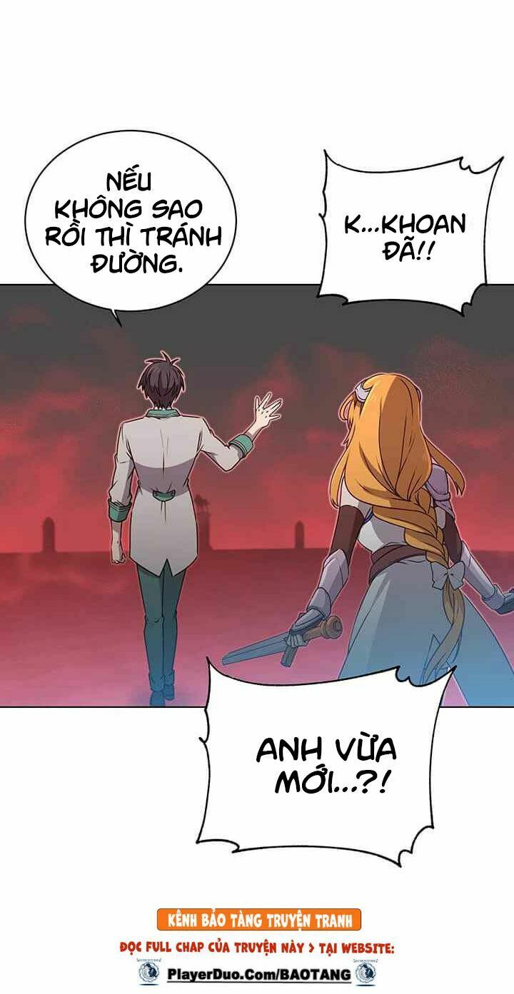 Anh Hùng Mạnh Nhất Trở Lại Chap 22 - Next Chap 23