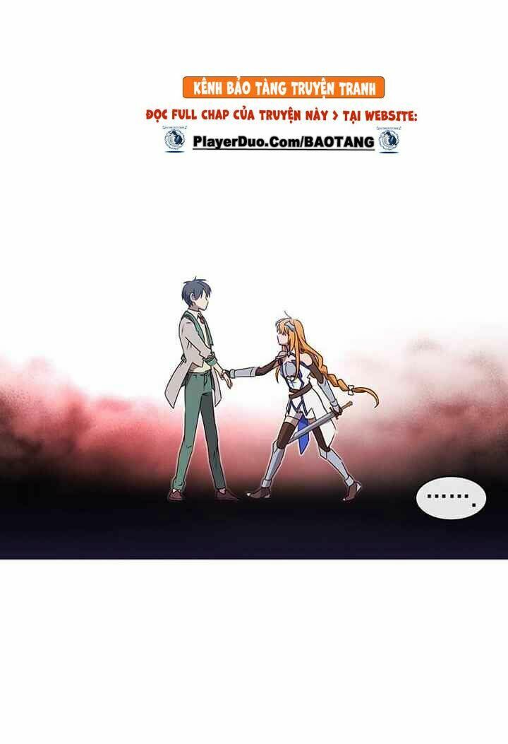 Anh Hùng Mạnh Nhất Trở Lại Chap 22 - Next Chap 23