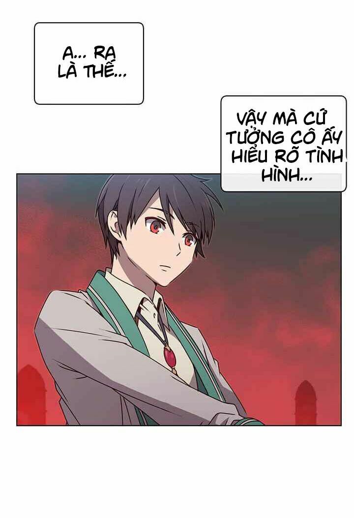 Anh Hùng Mạnh Nhất Trở Lại Chap 22 - Next Chap 23