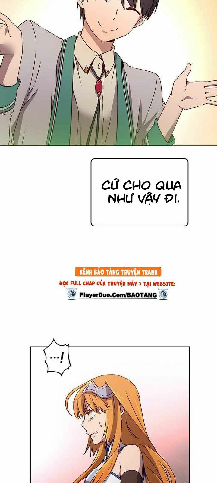 Anh Hùng Mạnh Nhất Trở Lại Chap 22 - Next Chap 23