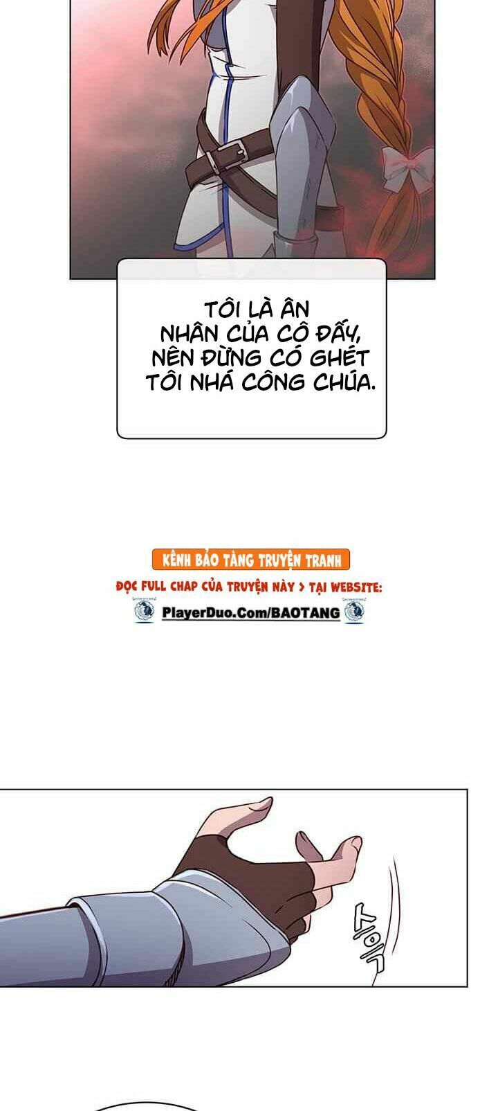 Anh Hùng Mạnh Nhất Trở Lại Chap 22 - Next Chap 23