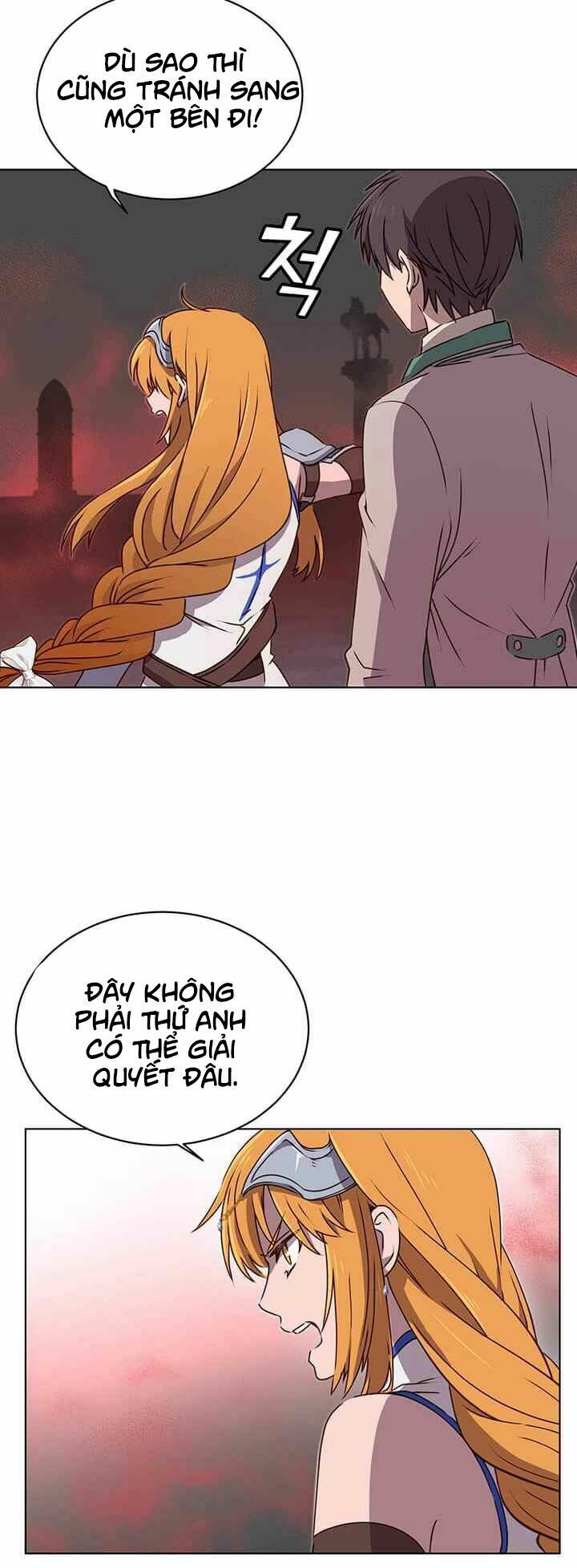 Anh Hùng Mạnh Nhất Trở Lại Chap 22 - Next Chap 23