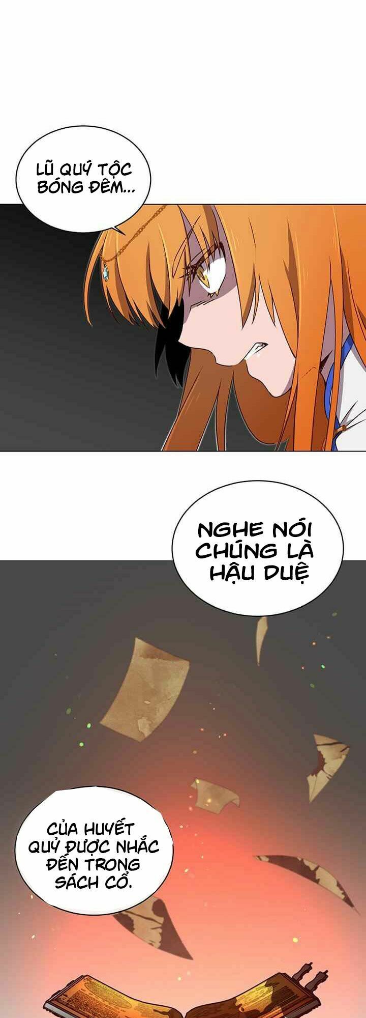 Anh Hùng Mạnh Nhất Trở Lại Chap 22 - Next Chap 23