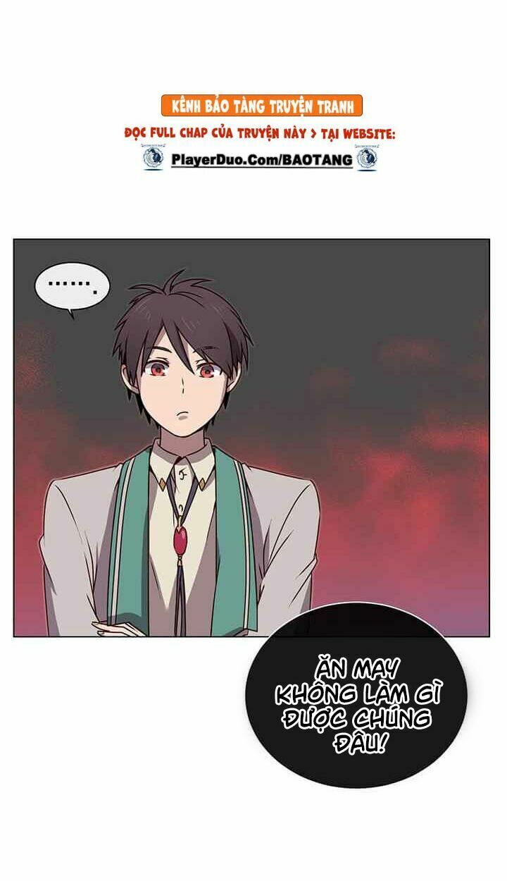 Anh Hùng Mạnh Nhất Trở Lại Chap 22 - Next Chap 23