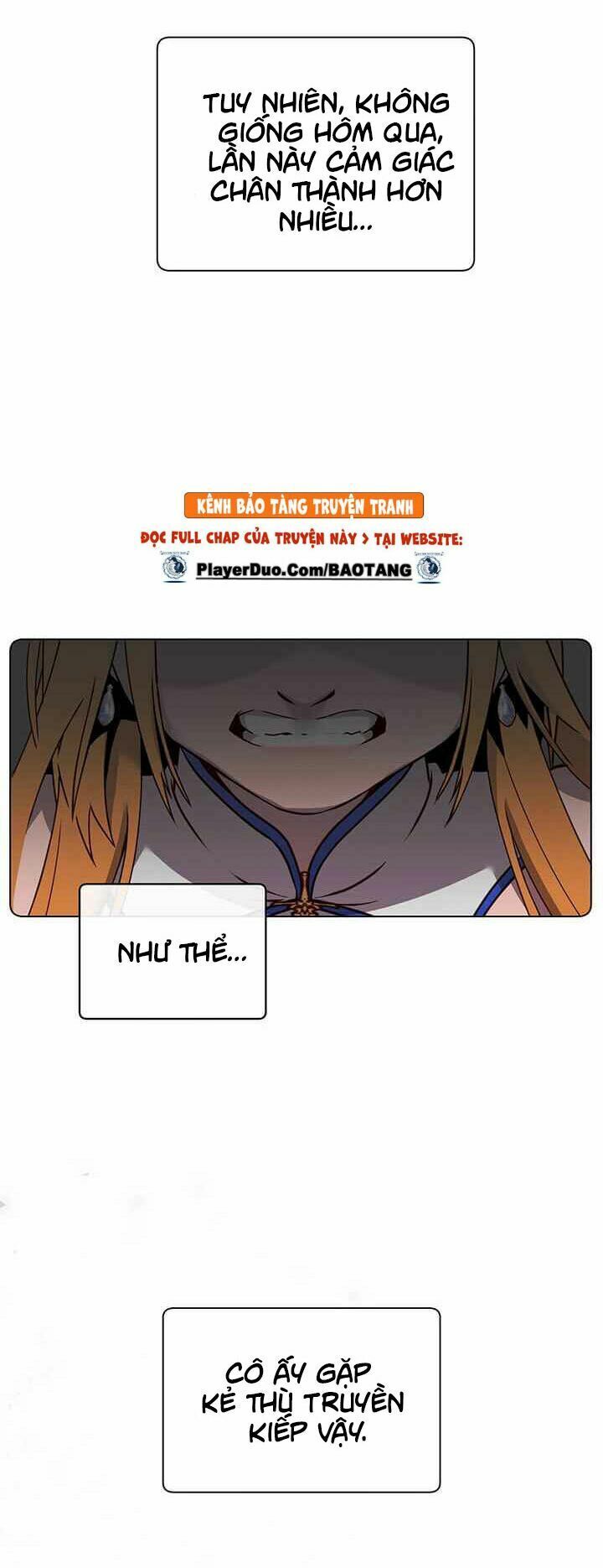 Anh Hùng Mạnh Nhất Trở Lại Chap 22 - Next Chap 23