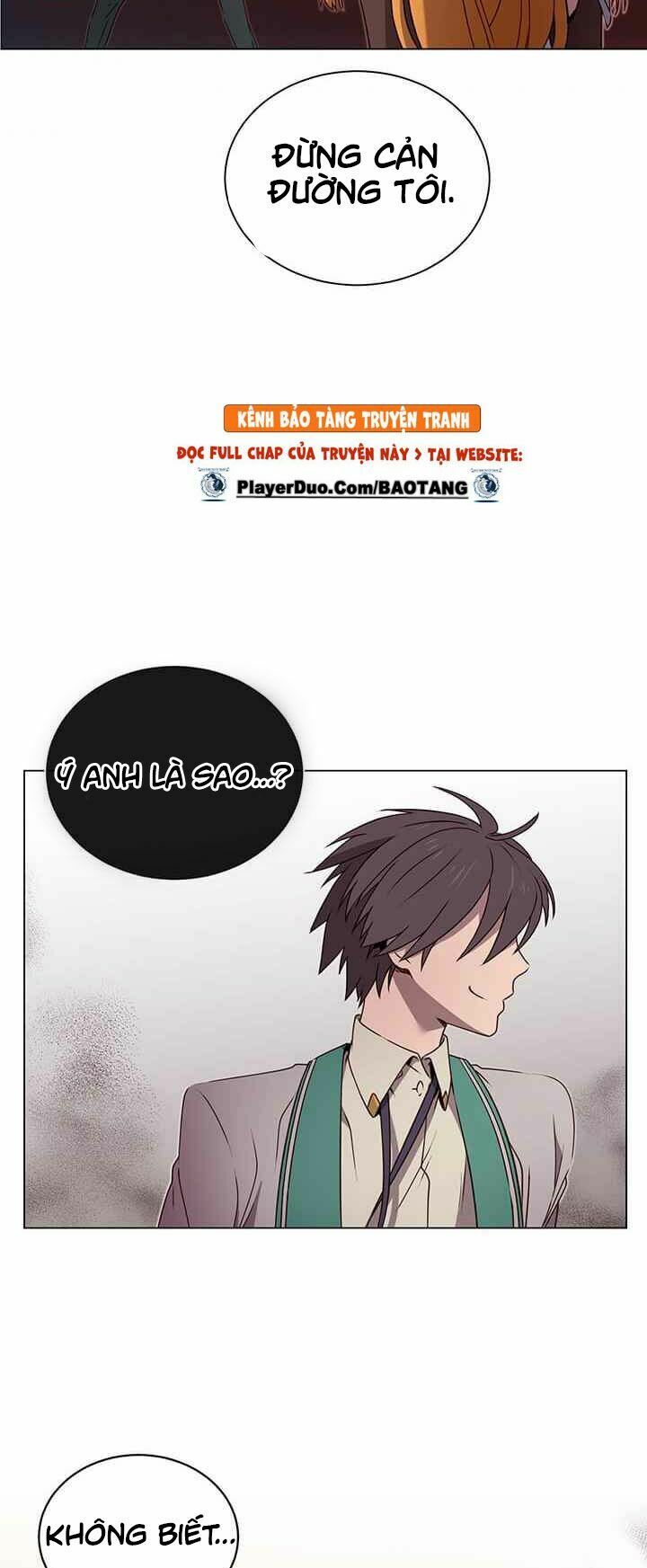 Anh Hùng Mạnh Nhất Trở Lại Chap 22 - Next Chap 23