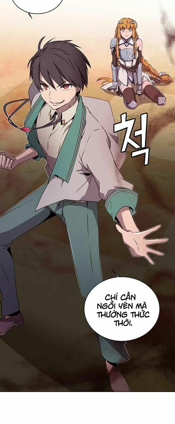 Anh Hùng Mạnh Nhất Trở Lại Chap 22 - Next Chap 23