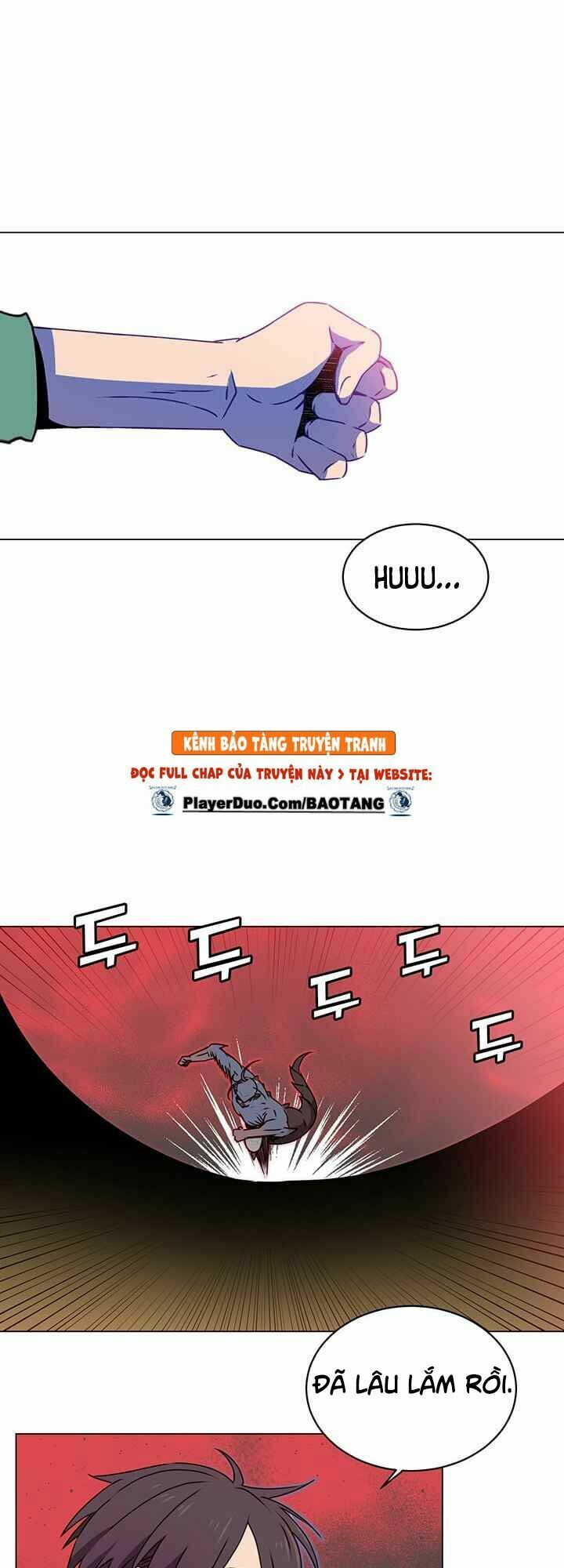 Anh Hùng Mạnh Nhất Trở Lại Chap 22 - Next Chap 23