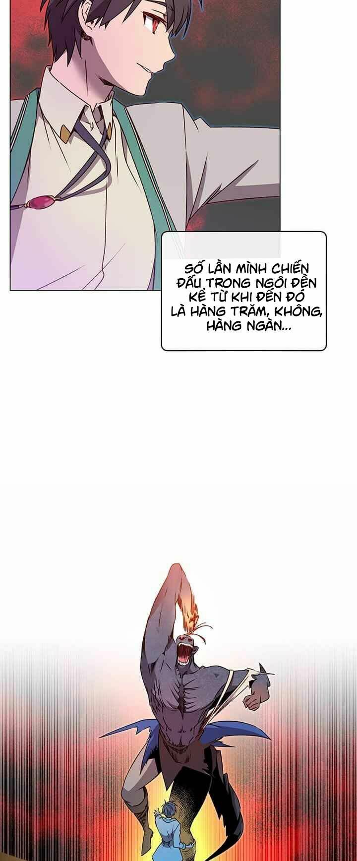 Anh Hùng Mạnh Nhất Trở Lại Chap 22 - Next Chap 23