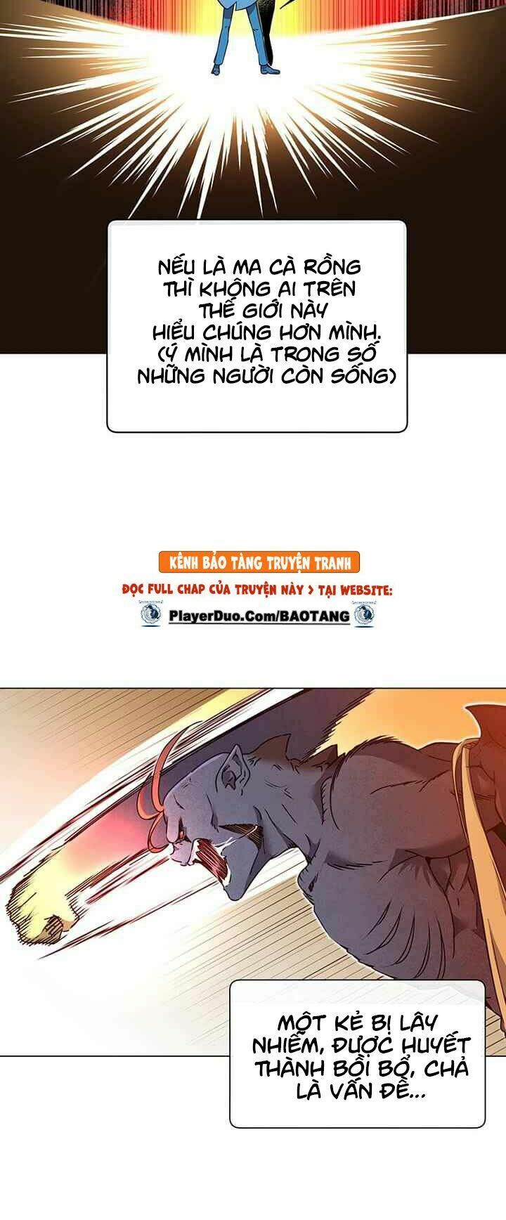 Anh Hùng Mạnh Nhất Trở Lại Chap 22 - Next Chap 23