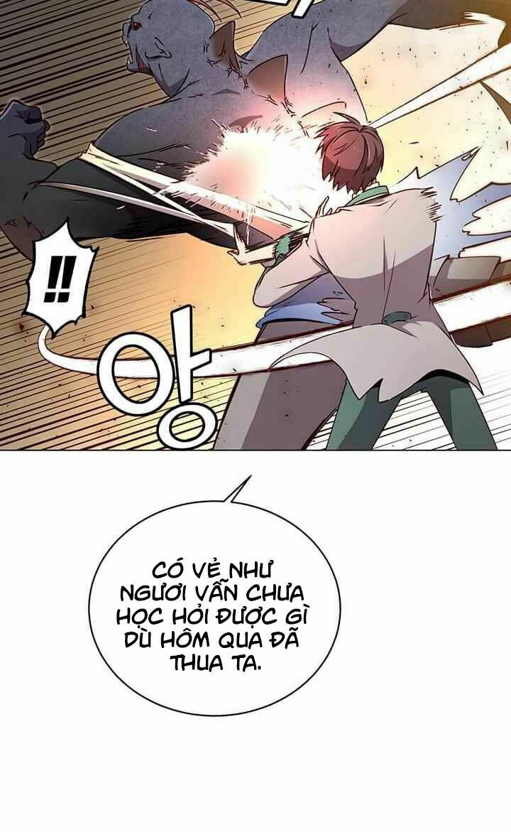 Anh Hùng Mạnh Nhất Trở Lại Chap 22 - Next Chap 23