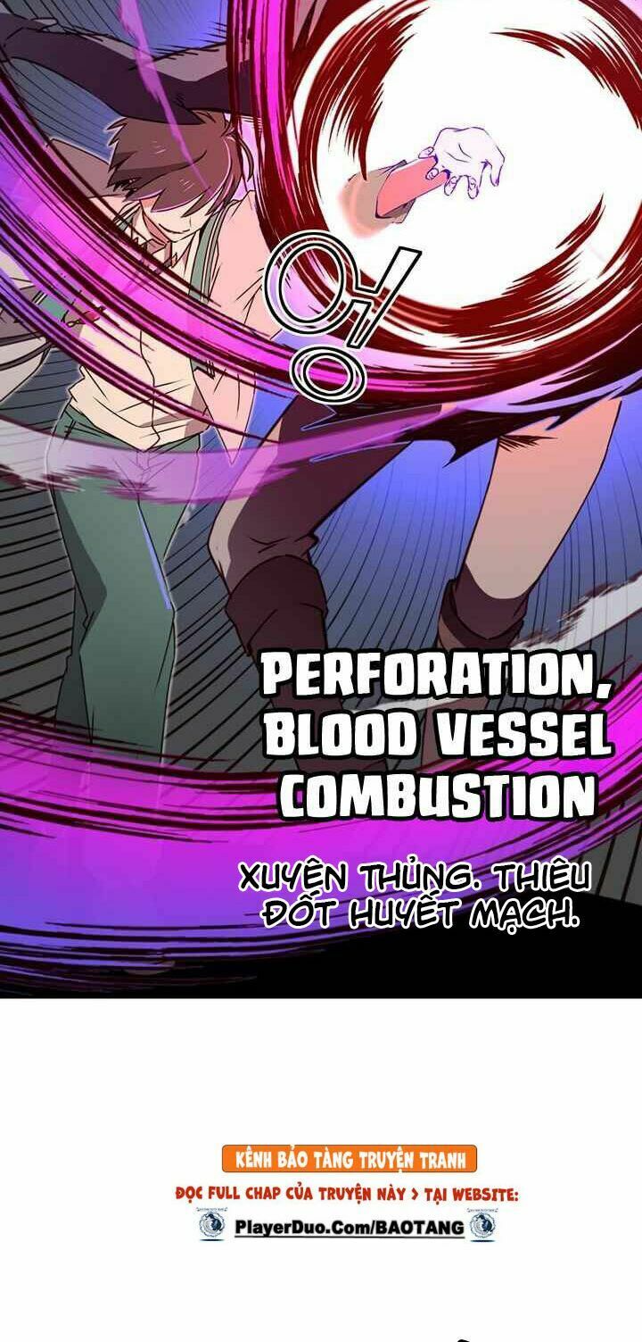 Anh Hùng Mạnh Nhất Trở Lại Chap 22 - Next Chap 23