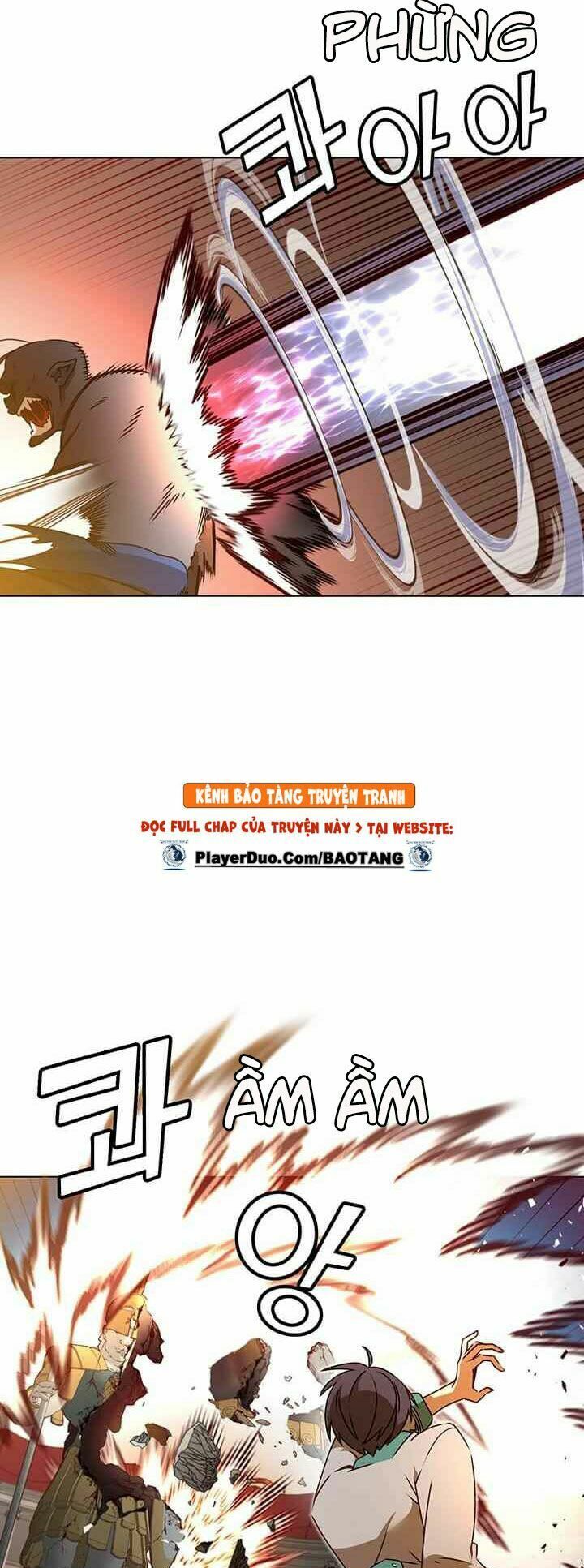 Anh Hùng Mạnh Nhất Trở Lại Chap 22 - Next Chap 23