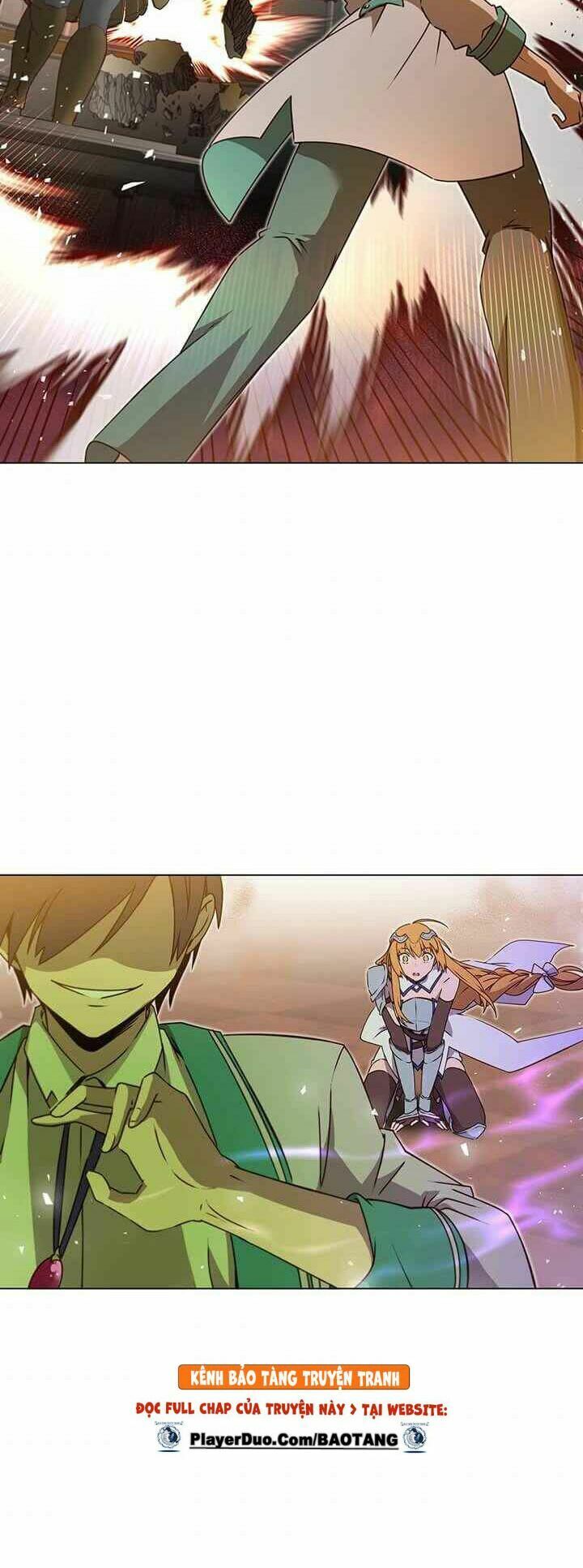 Anh Hùng Mạnh Nhất Trở Lại Chap 22 - Next Chap 23