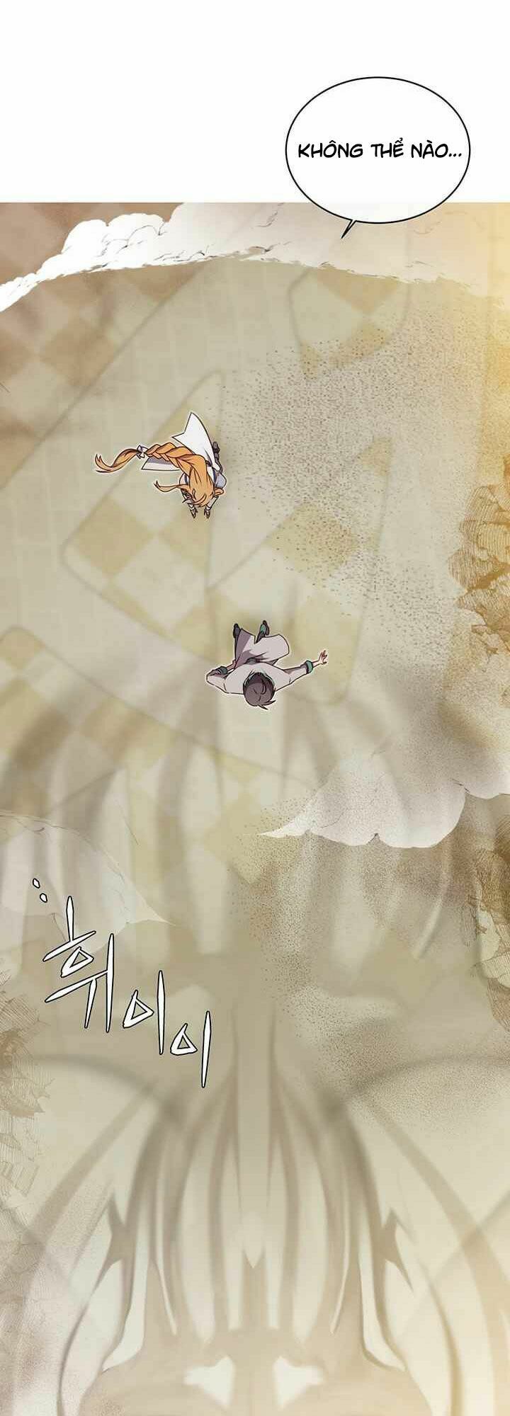 Anh Hùng Mạnh Nhất Trở Lại Chap 22 - Next Chap 23