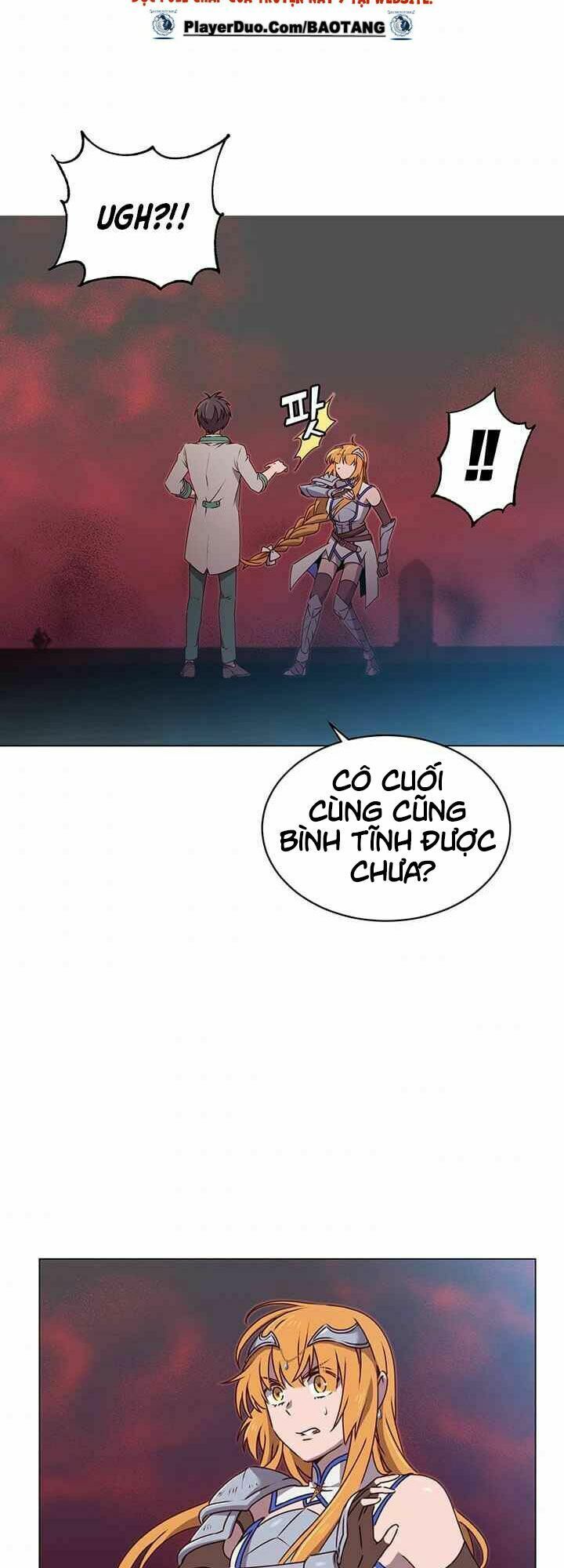 Anh Hùng Mạnh Nhất Trở Lại Chap 22 - Next Chap 23