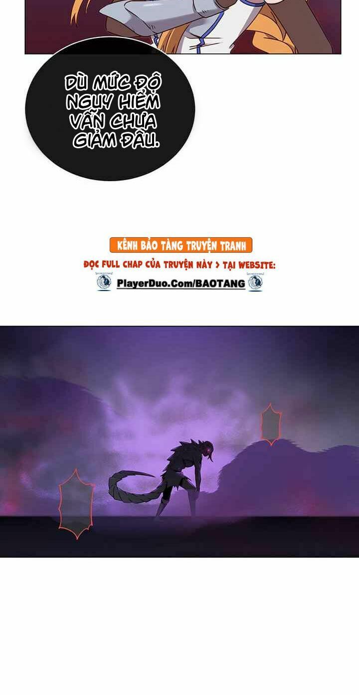 Anh Hùng Mạnh Nhất Trở Lại Chap 22 - Next Chap 23