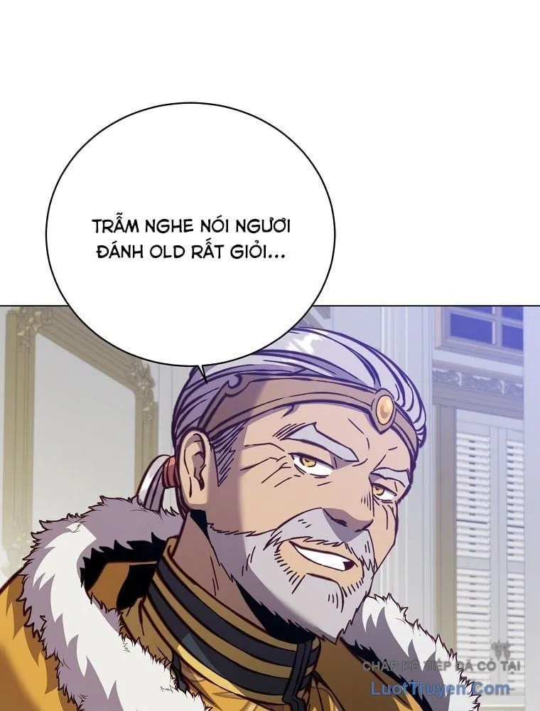 Anh Hùng Mạnh Nhất Trở Lại Chap 227 - Next Chap 228