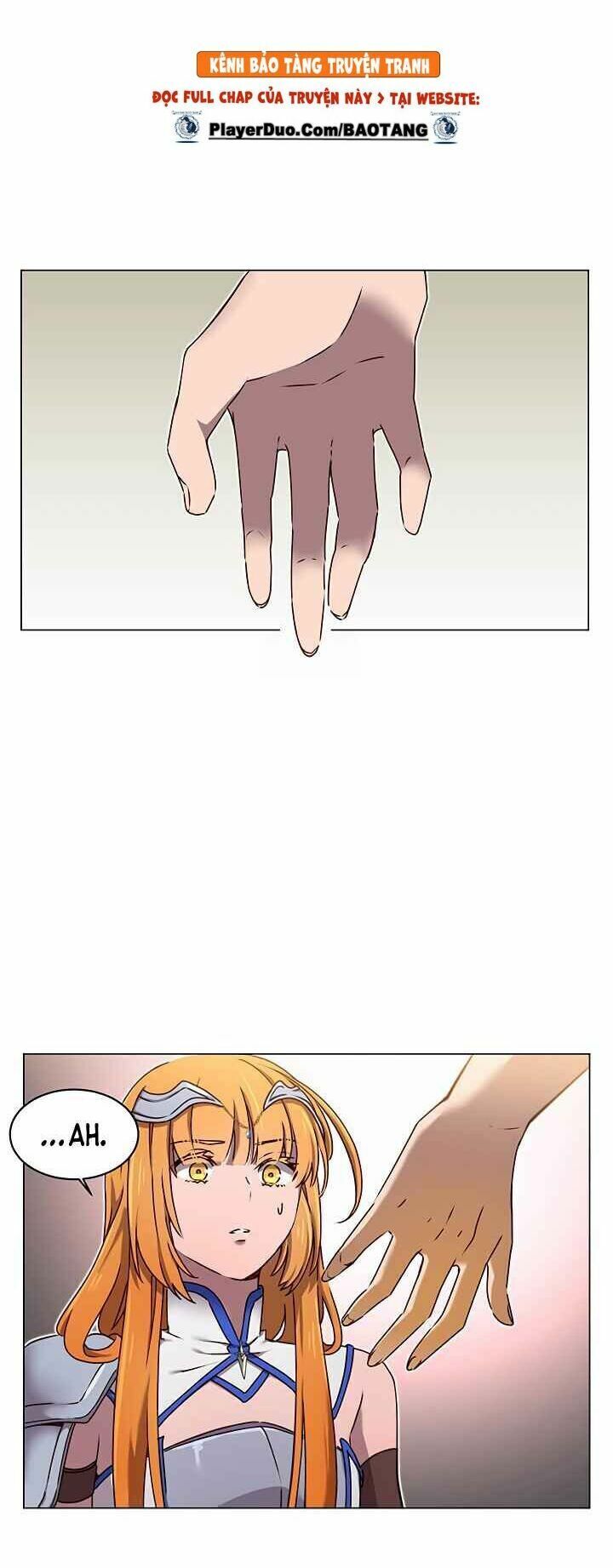 Anh Hùng Mạnh Nhất Trở Lại Chap 23 - Next Chap 24