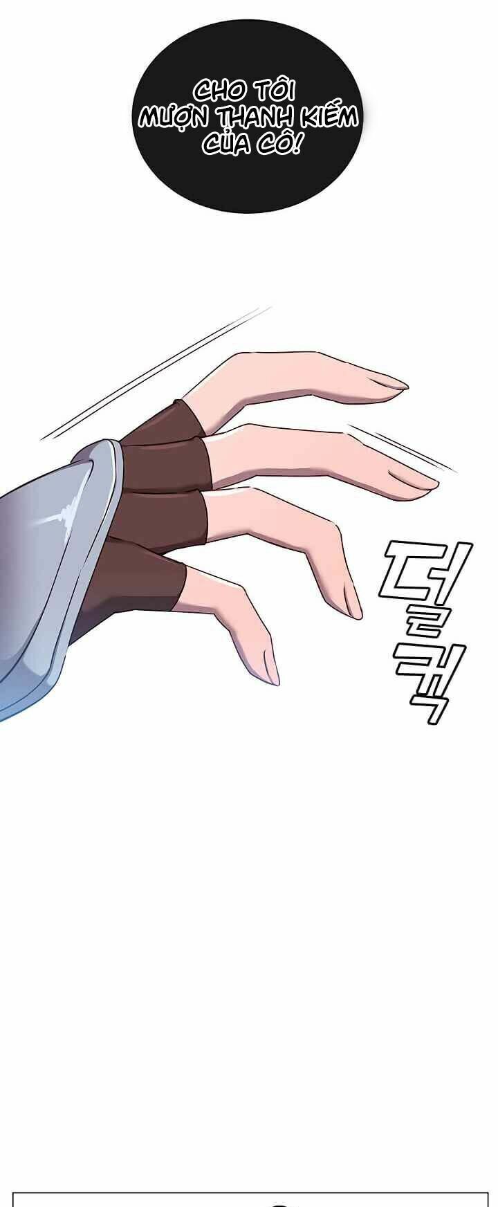 Anh Hùng Mạnh Nhất Trở Lại Chap 23 - Next Chap 24