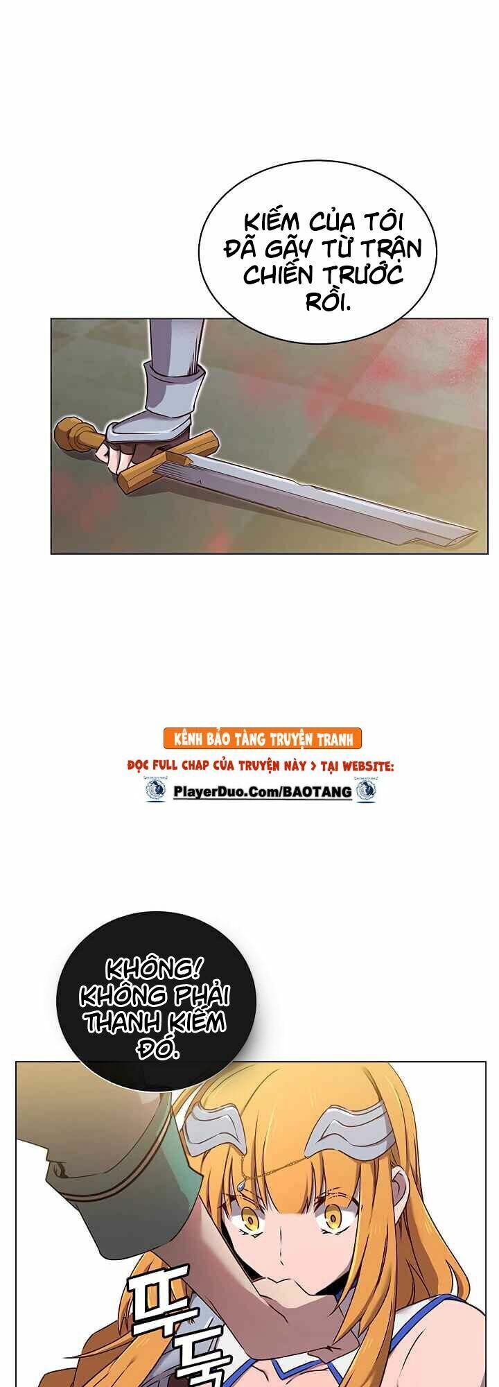 Anh Hùng Mạnh Nhất Trở Lại Chap 23 - Next Chap 24