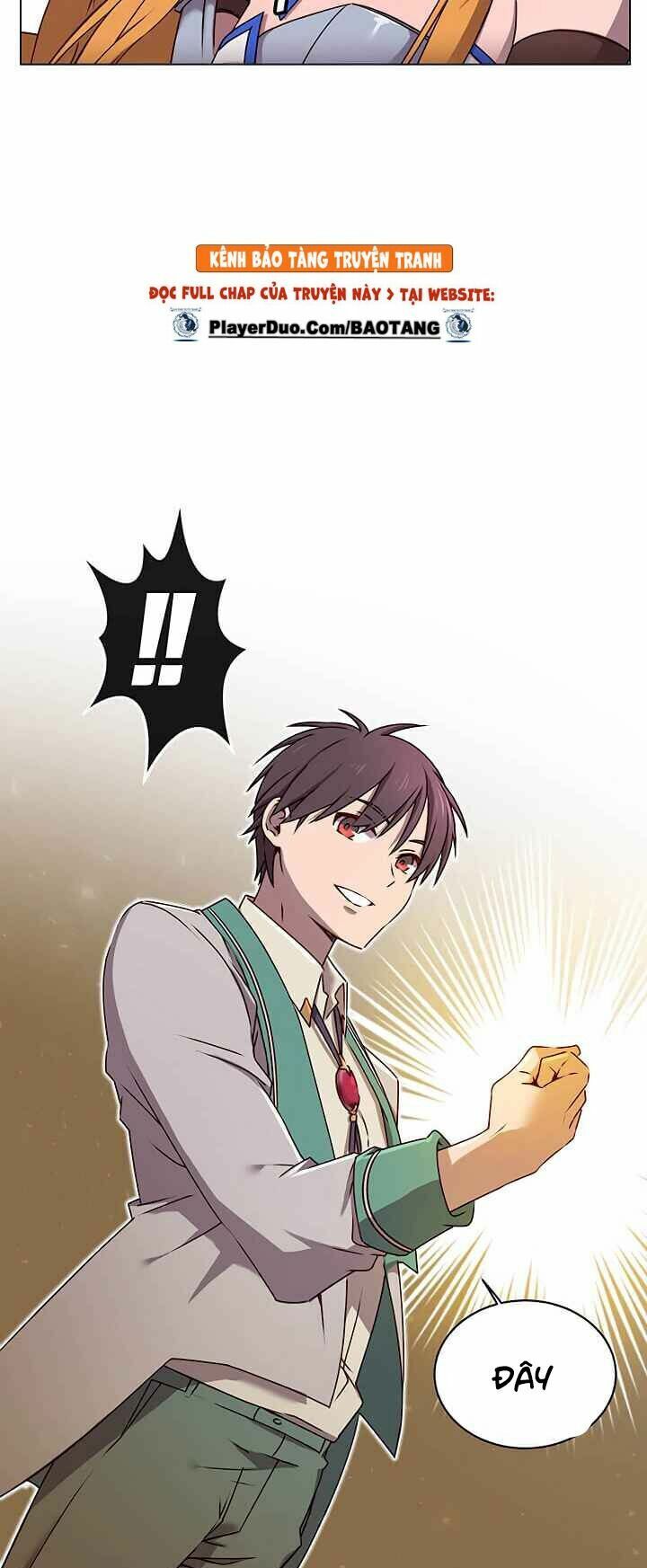 Anh Hùng Mạnh Nhất Trở Lại Chap 23 - Next Chap 24