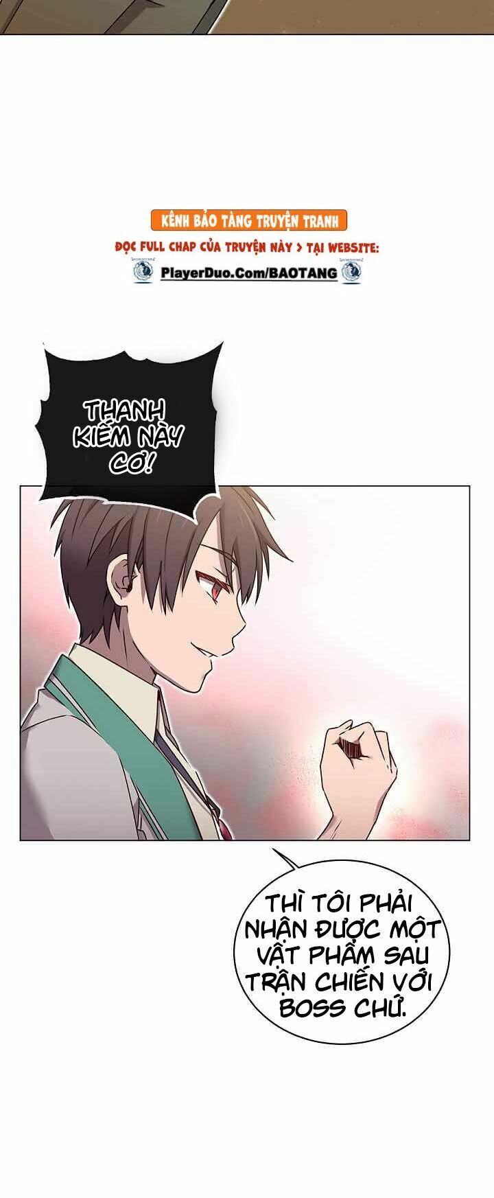 Anh Hùng Mạnh Nhất Trở Lại Chap 23 - Next Chap 24