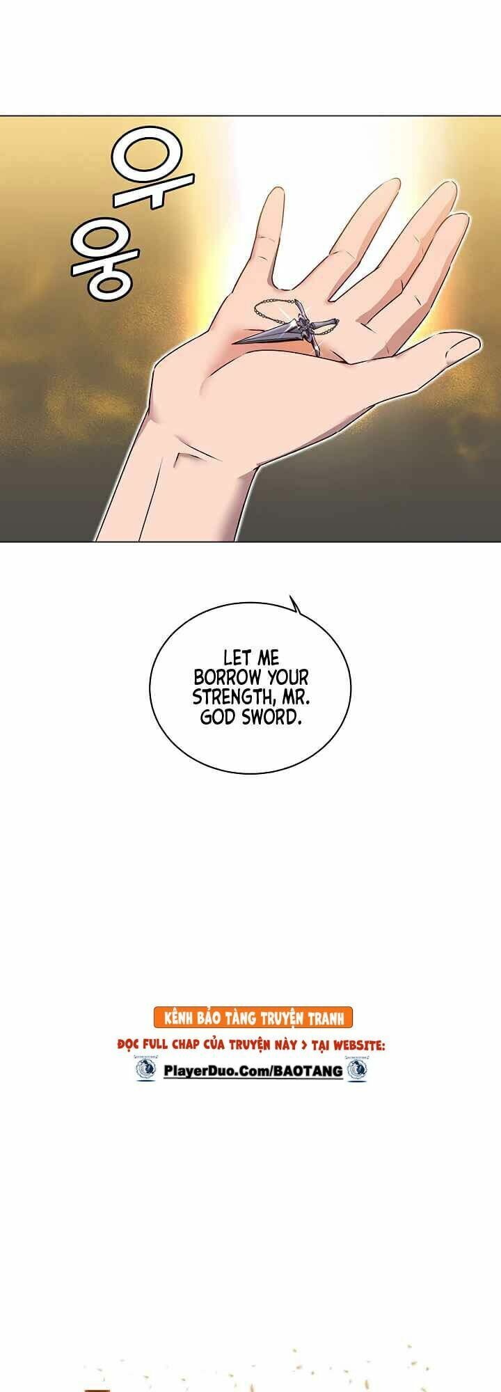 Anh Hùng Mạnh Nhất Trở Lại Chap 23 - Next Chap 24