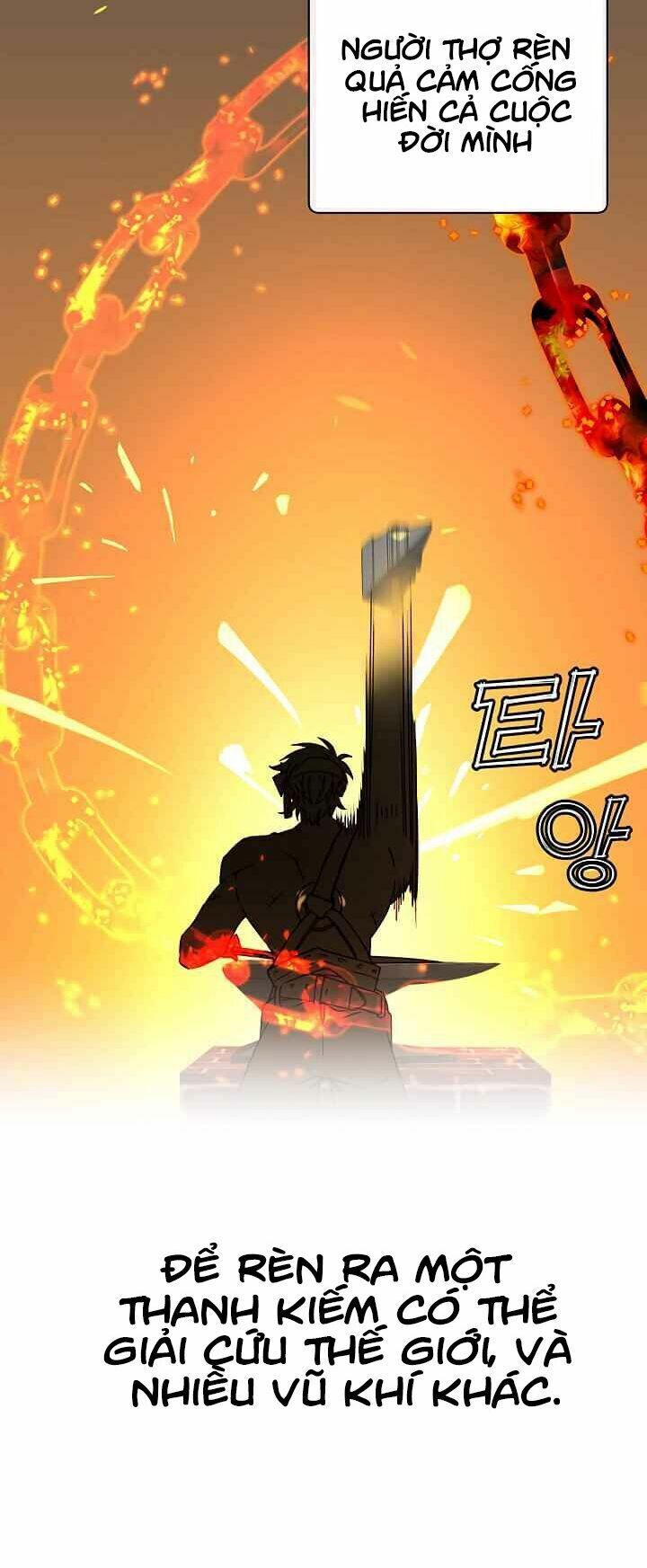 Anh Hùng Mạnh Nhất Trở Lại Chap 23 - Next Chap 24