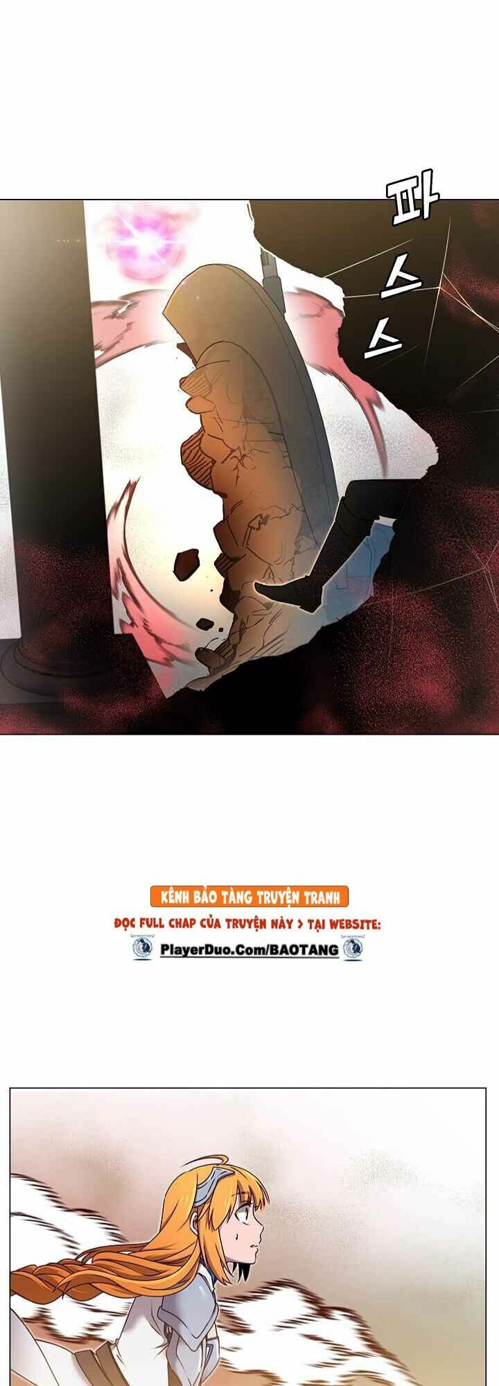 Anh Hùng Mạnh Nhất Trở Lại Chap 23 - Next Chap 24