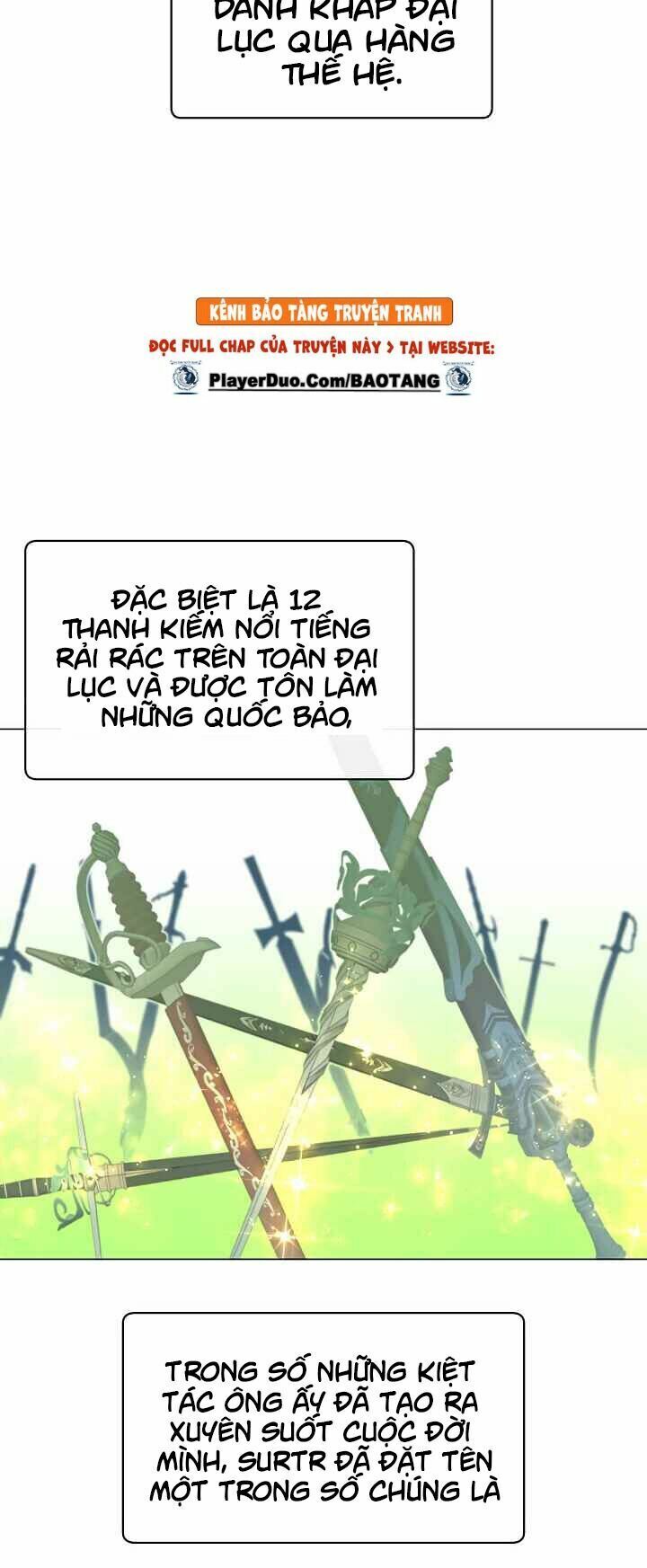 Anh Hùng Mạnh Nhất Trở Lại Chap 23 - Next Chap 24