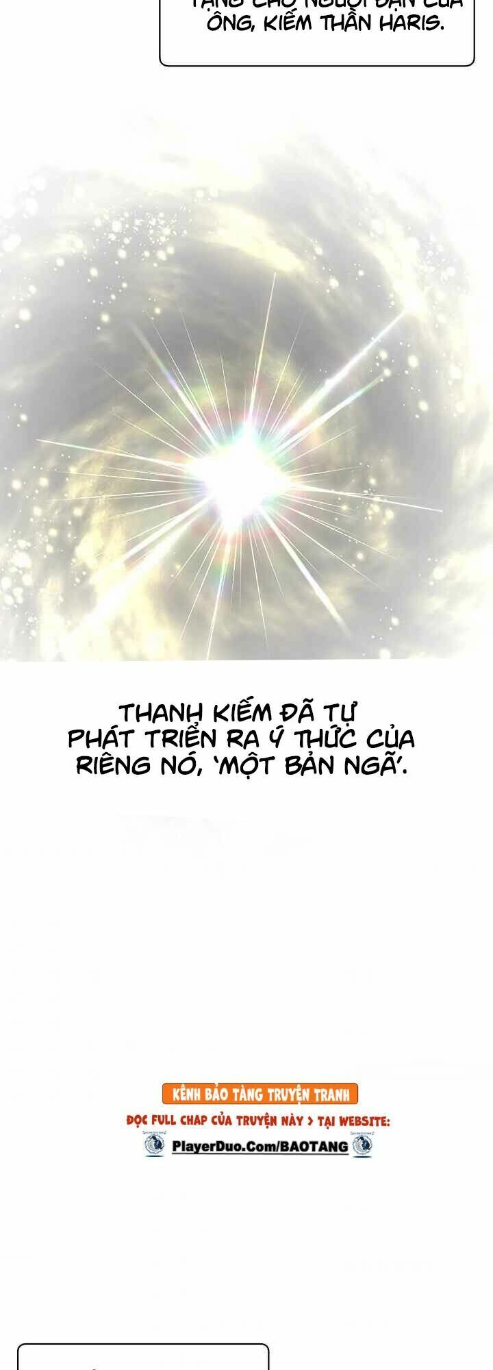 Anh Hùng Mạnh Nhất Trở Lại Chap 23 - Next Chap 24